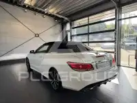 2015 Mercedes Benz E 400
