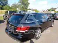 2015 Mercedes Benz E 400