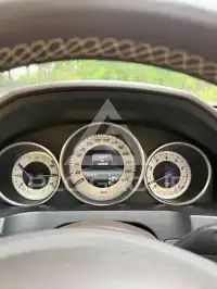 2015 Mercedes Benz E 400