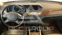 2015 Mercedes Benz E 400