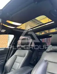 2015 Mercedes Benz E 400