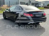 2015 Mercedes Benz E 400