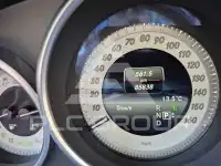 2015 Mercedes Benz E 400