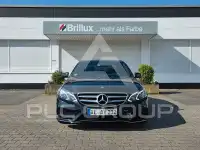 2015 Mercedes Benz E 400
