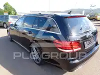 2015 Mercedes Benz E 400