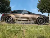 2015 Mercedes Benz CLS 400