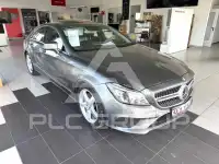 2015 Mercedes Benz CLS 400