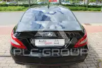 2015 Mercedes Benz CLS 400