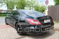 2015 Mercedes Benz CLS 400