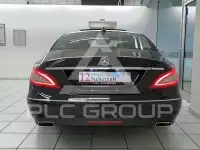 2015 Mercedes Benz CLS 400