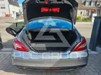 2015 Mercedes Benz CLS 400