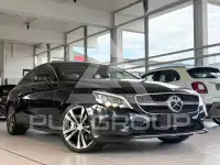2015 Mercedes Benz CLS 400