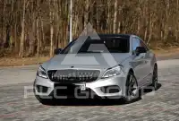2015 Mercedes Benz CLS 400