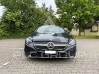 2015 Mercedes Benz CLS 400