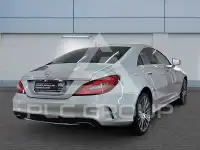 2015 Mercedes Benz CLS 400