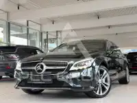 2015 Mercedes Benz CLS 400