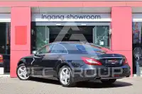 2015 Mercedes Benz CLS 400