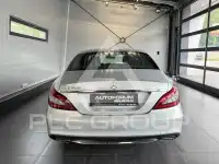 2015 Mercedes Benz CLS 400
