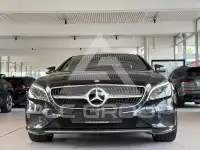 2015 Mercedes Benz CLS 400