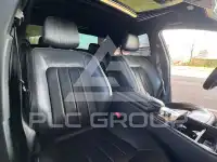 2015 Mercedes Benz CLS 400