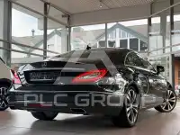 2015 Mercedes Benz CLS 400
