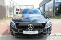 2015 Mercedes Benz CLS 400