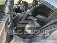 2015 Mercedes Benz CLS 400