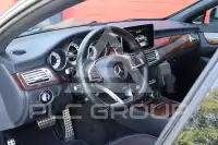 2015 Mercedes Benz CLS 400