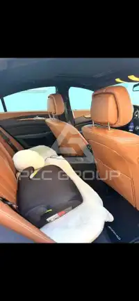 2015 Mercedes Benz CLS 400