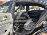 2015 Mercedes Benz CLS 400