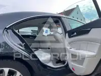 2015 Mercedes Benz CLS 400