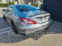 2015 Mercedes Benz CLS 400
