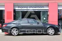 2015 Mercedes Benz CLS 400