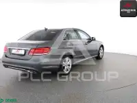 2015 Mercedes Benz E 300