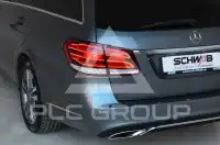 2015 Mercedes Benz E 300