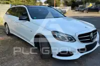 2015 Mercedes Benz E 300