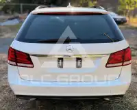2015 Mercedes Benz E 300