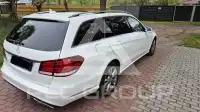 2015 Mercedes Benz E 300