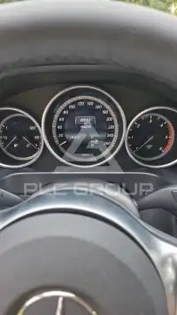 2015 Mercedes Benz E 300
