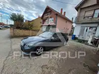 2015 Mercedes Benz E 300