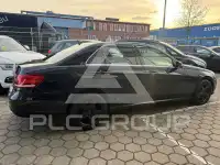 2015 Mercedes Benz E 300
