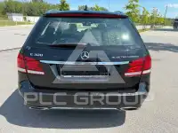 2015 Mercedes Benz E 300