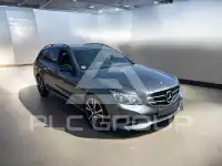 2015 Mercedes Benz E 300