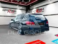 2015 Mercedes Benz E 300