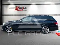2015 Mercedes Benz E 300