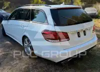 2015 Mercedes Benz E 300