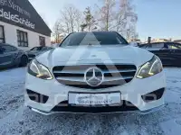 2015 Mercedes Benz E 300