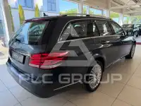 2015 Mercedes Benz E 300