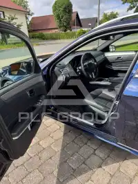 2015 Mercedes Benz E 300