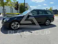 2015 Mercedes Benz E 300